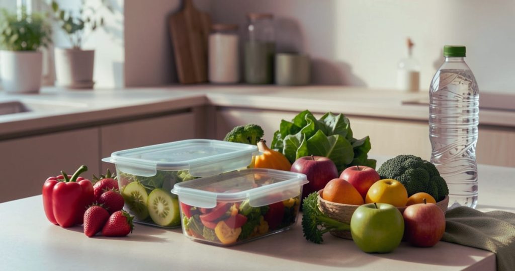 Microplastics and health: what we know (and how worried we should be)