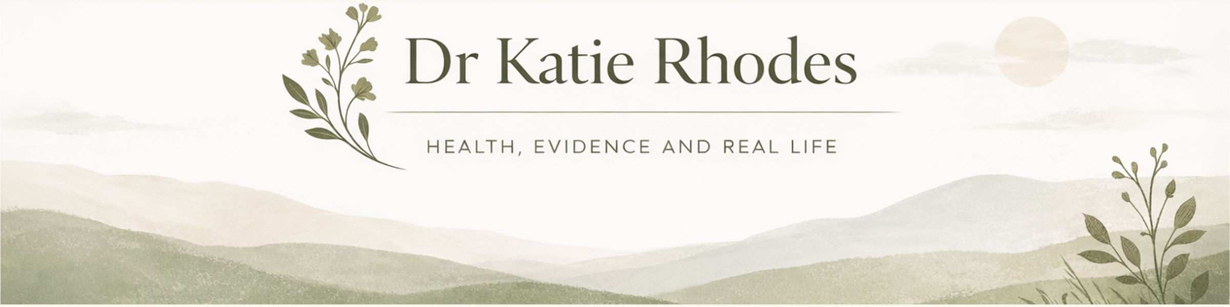 Dr Katie Rhodes