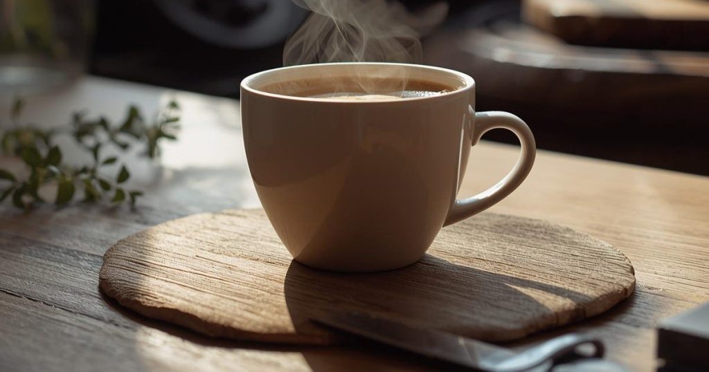 Coffee and health: between the hype and the fear